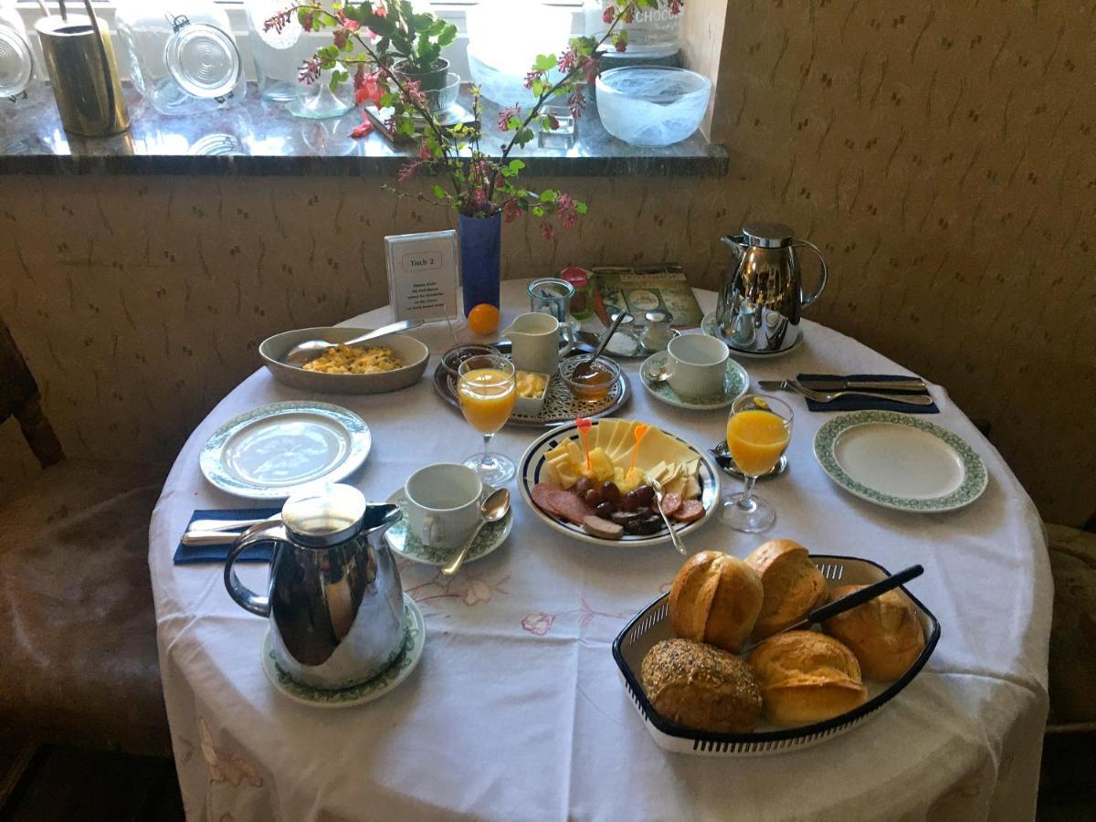 Privatzimmer Alte Schule Suderburg Extérieur photo