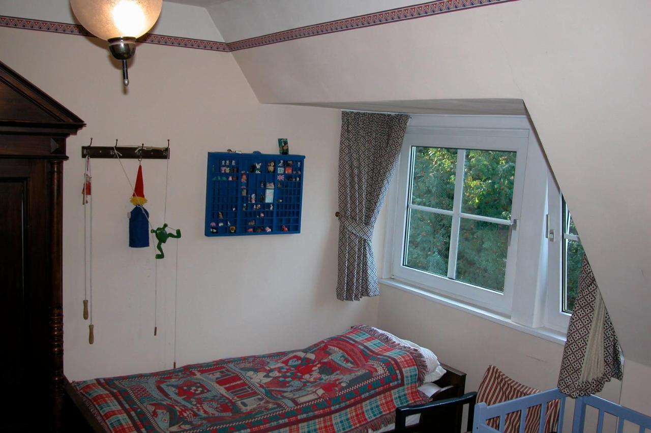 Privatzimmer Alte Schule Suderburg Extérieur photo