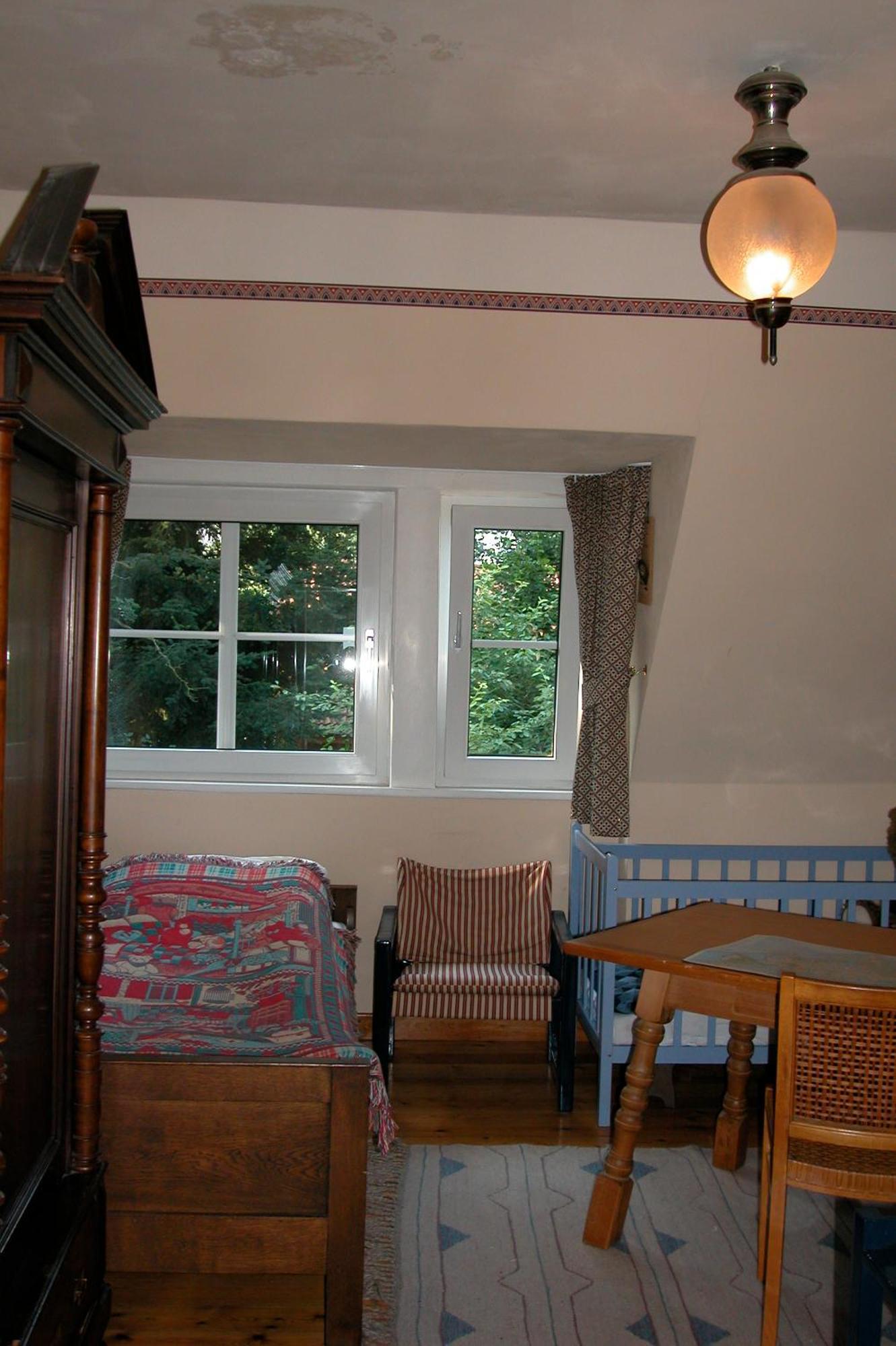 Privatzimmer Alte Schule Suderburg Extérieur photo
